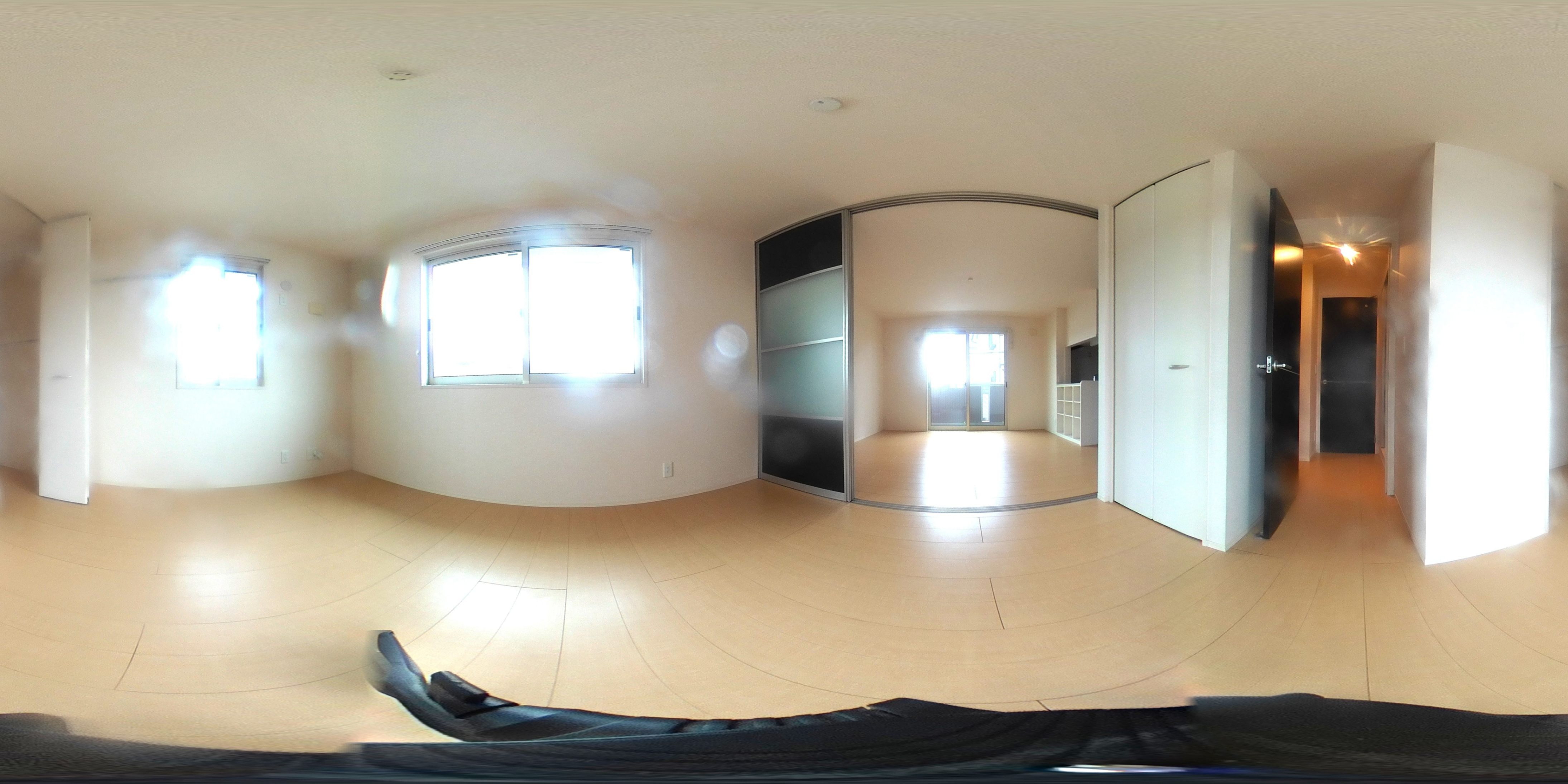 Glicina その他部屋・スペース