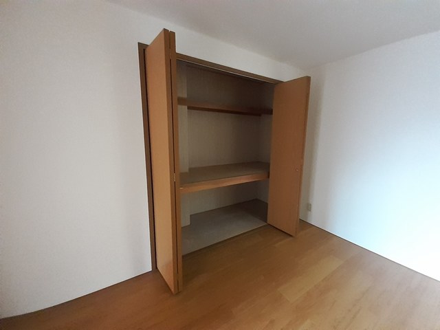 パークウインド 収納