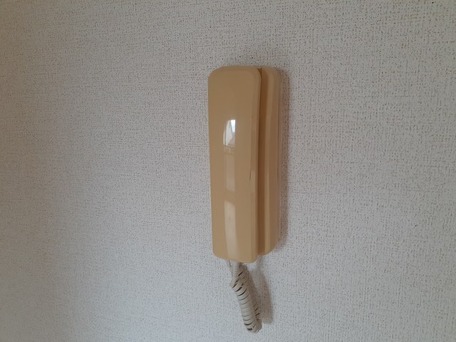 パークウインド その他設備