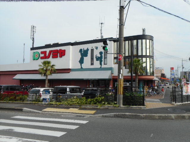 パークウインド その他