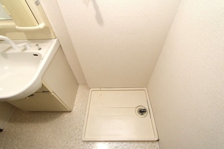 ラ・ジョリーメゾン その他部屋・スペース