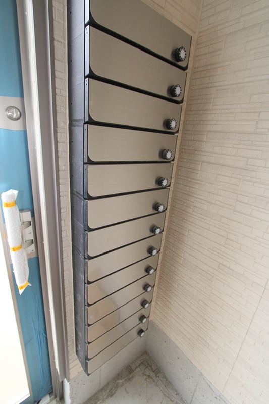 Kastalia長栄寺 その他共有部分
