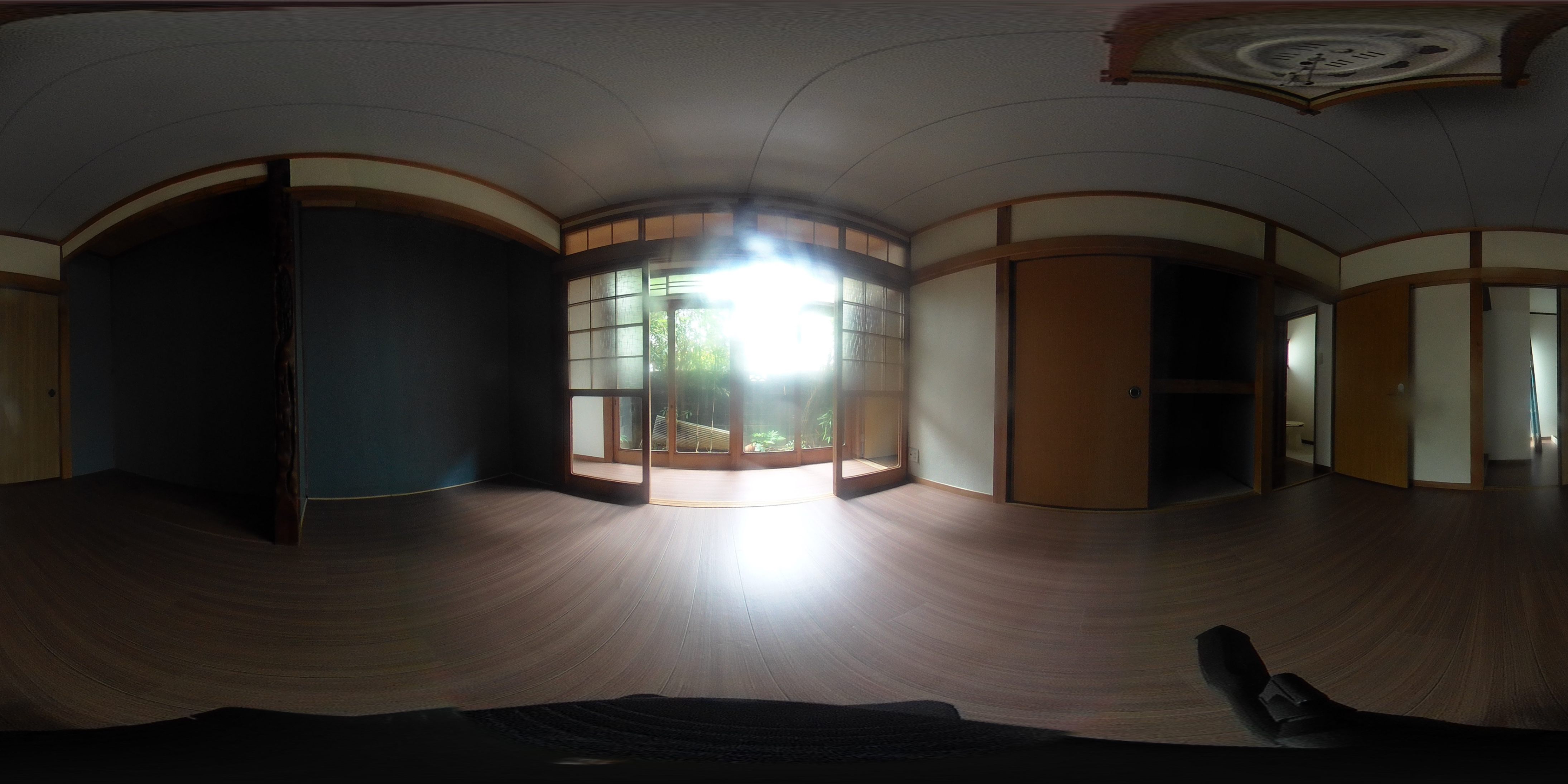 岡山手町14-16貸家 その他部屋・スペース