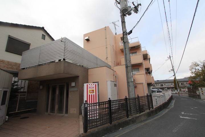 エスパシオ 外観