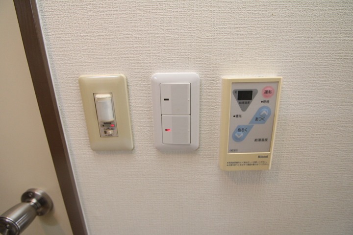エスパシオ セキュリティ