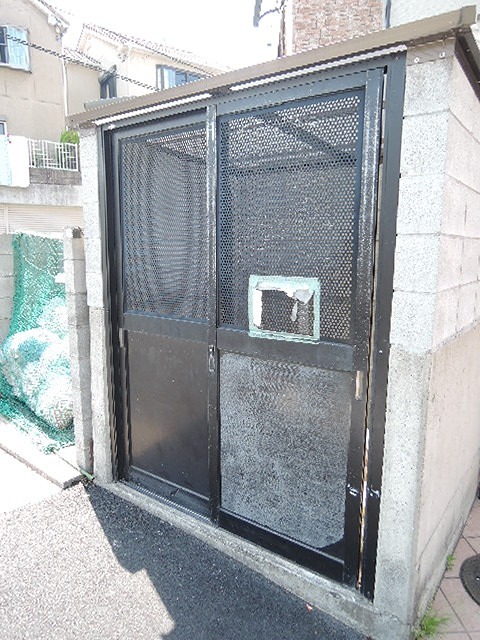 エスパシオ その他共有部分