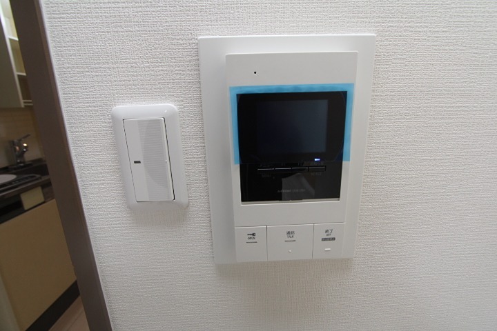 エスパシオ セキュリティ