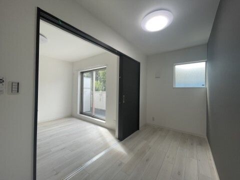 プレジール枚方 セキュリティ