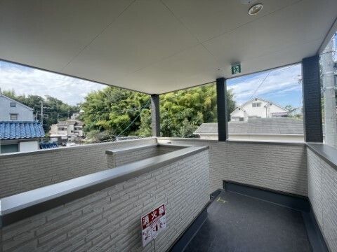プレジール枚方 その他部屋・スペース
