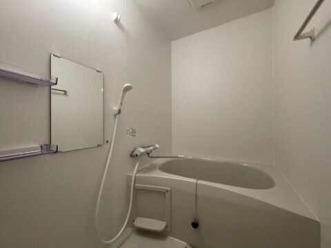 プレジール枚方 風呂画像
