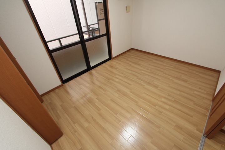 Ｍｓ　ｃｕｂｅⅠ エントランス