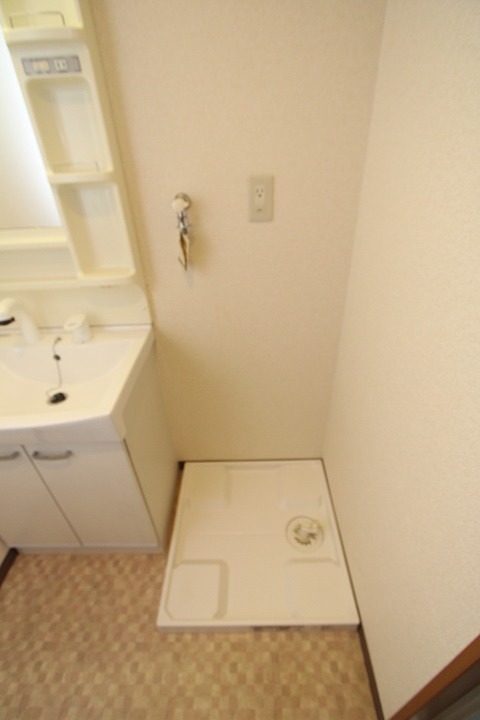 Ｍｓ　ｃｕｂｅⅠ その他部屋・スペース