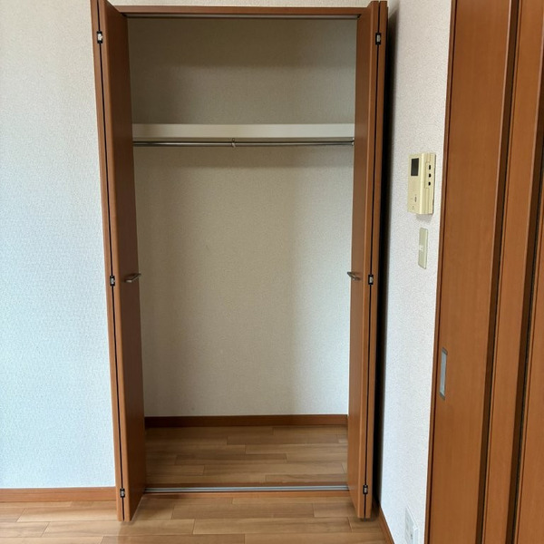 Ｍｓ　ｃｕｂｅⅠ 収納