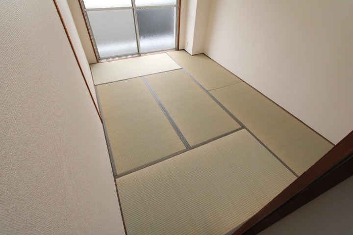 さつき丘コーポ その他