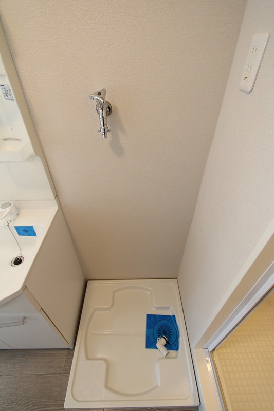 レジデンス松栄I その他部屋・スペース