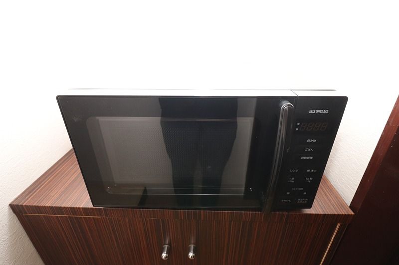 エスポワール御殿山 その他設備