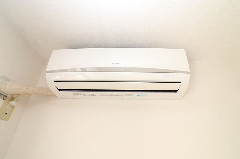エスポワール御殿山 その他設備