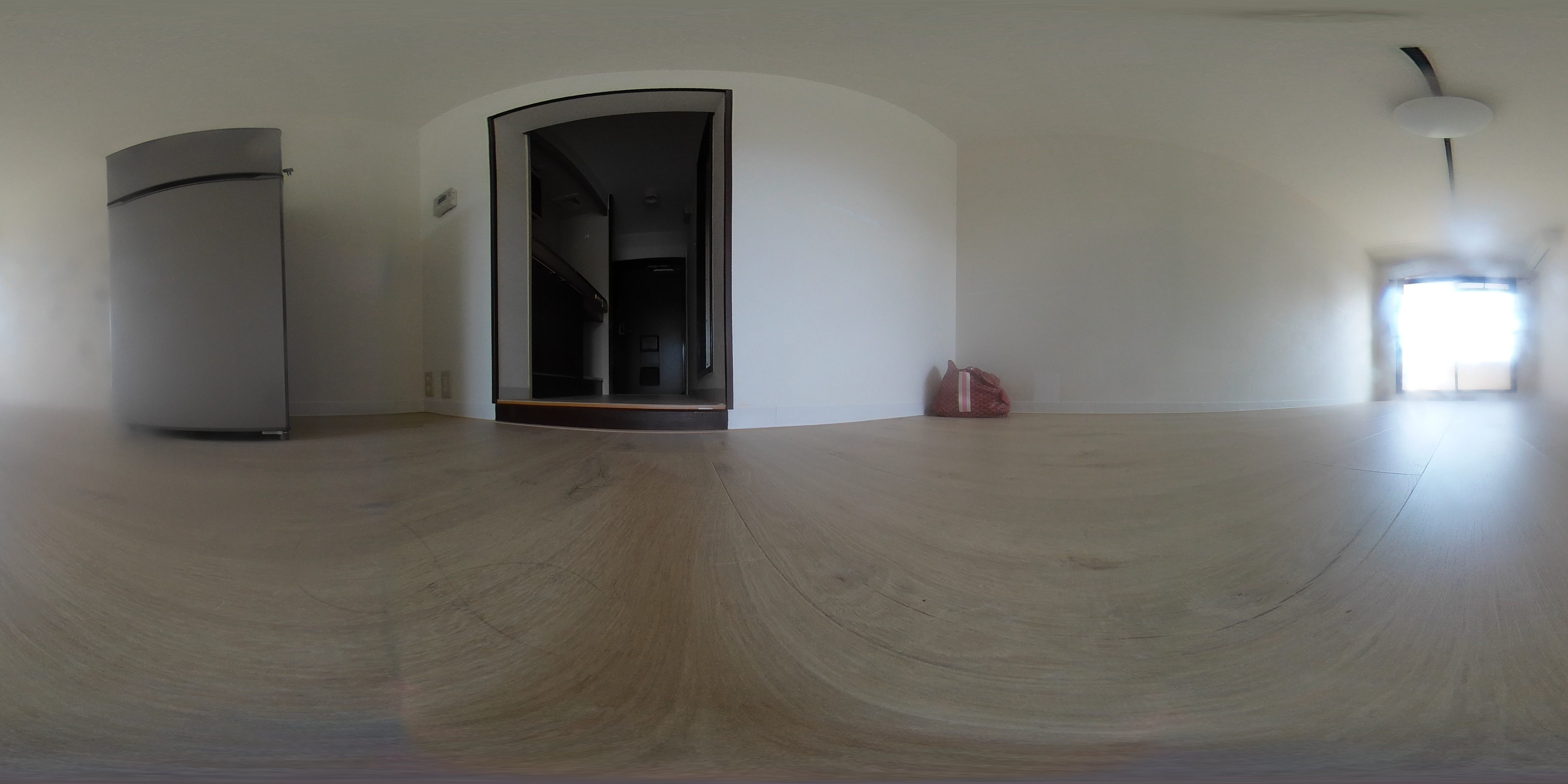 エスポワール御殿山 洋室