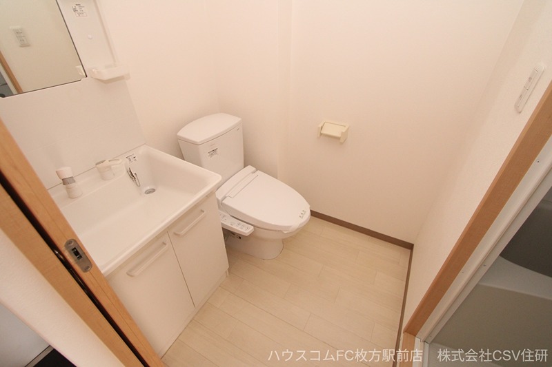 シャンテー御殿山二番館 その他