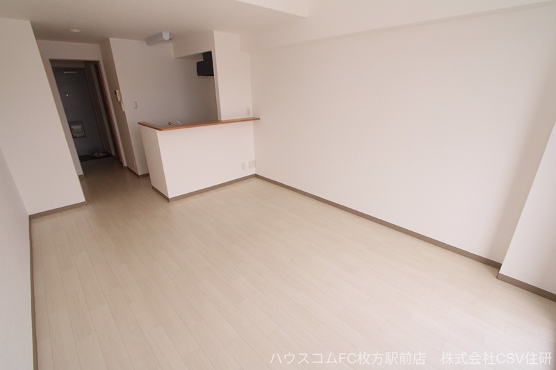 シャンテー御殿山二番館 ベッドルーム