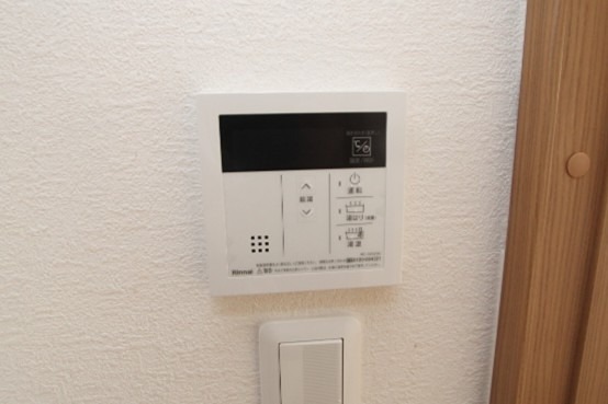 シャンテー長尾 セキュリティ
