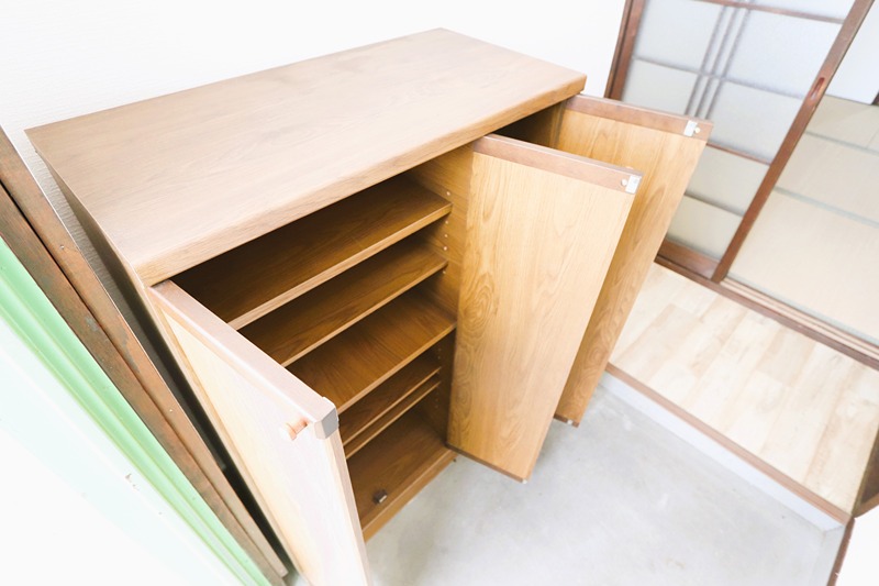 清谷マンション セキュリティ