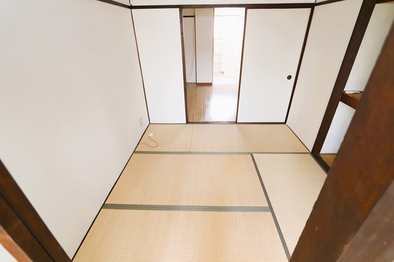 清谷マンション その他設備