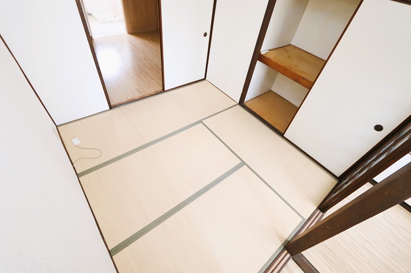 清谷マンション その他