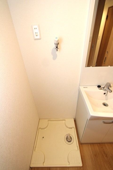 シャンテー長尾 その他部屋・スペース