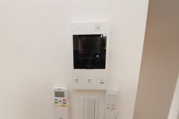 シャンテー長尾 その他共有部分