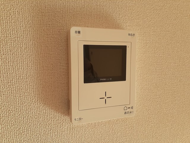 カーサグランデ　ＡＮ その他設備