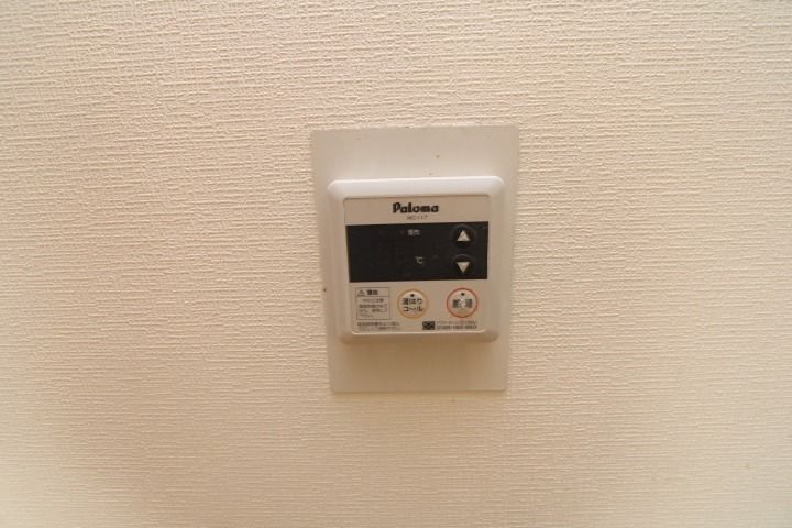 ル・ローヌ その他設備