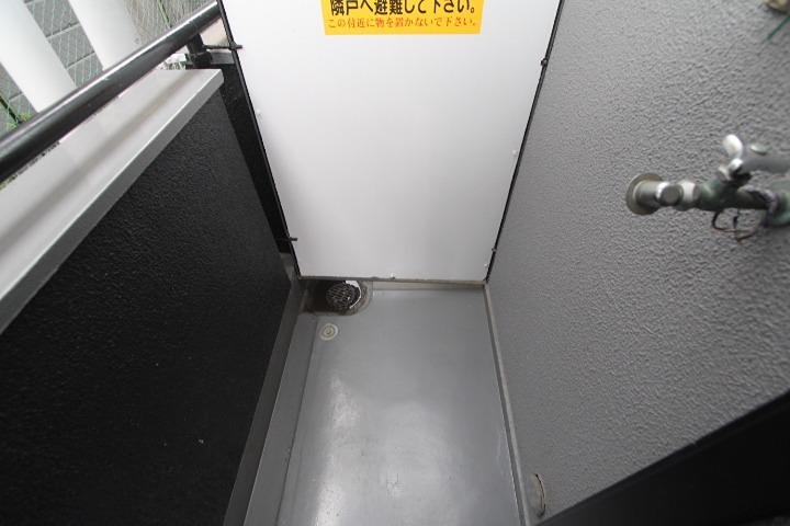 トモエマンション その他部屋・スペース