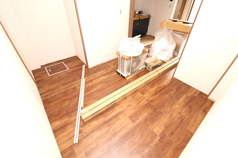 STcourt萱島東 その他