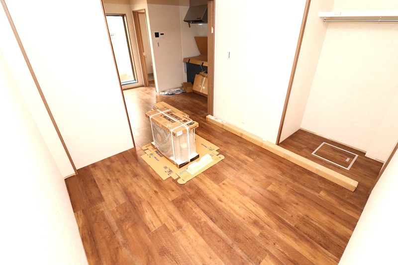 STcourt萱島東 その他
