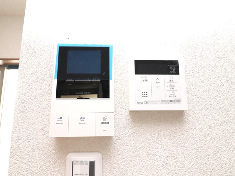 STcourt萱島東 その他設備