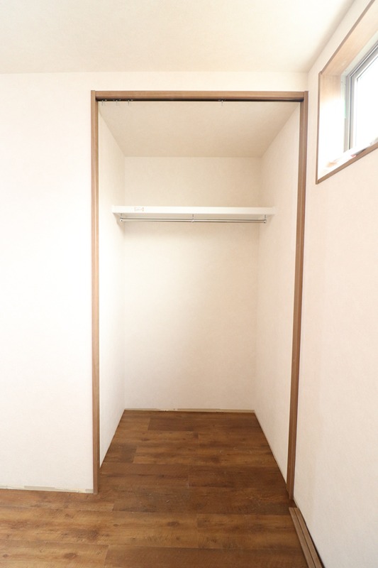 STcourt萱島東 収納