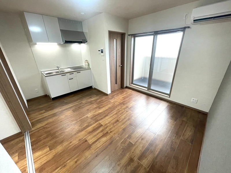 STcourt萱島東 その他