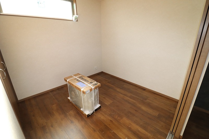 STcourt萱島東 収納