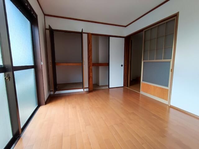 貸家 枚方市枚方上之町 リビング