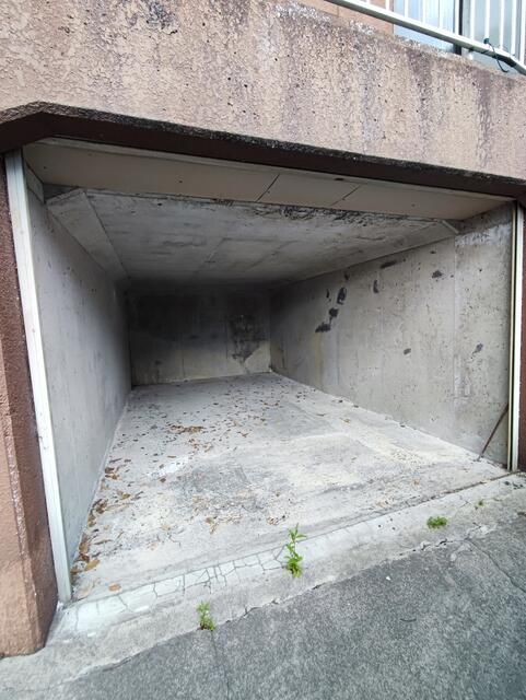 貸家 枚方市枚方上之町 エントランス