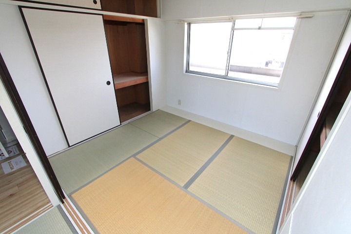 ビレッジハウス招提1号棟 その他部屋・スペース