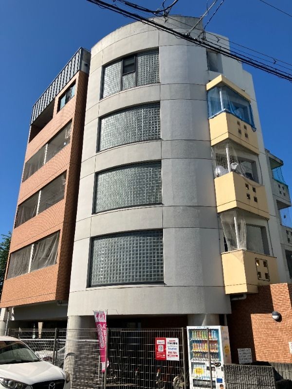 エトワールヴィル－R南楠葉 外観