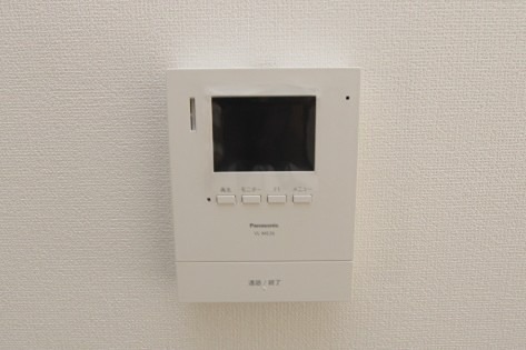MAYUMIハウス372号館高野道 セキュリティ