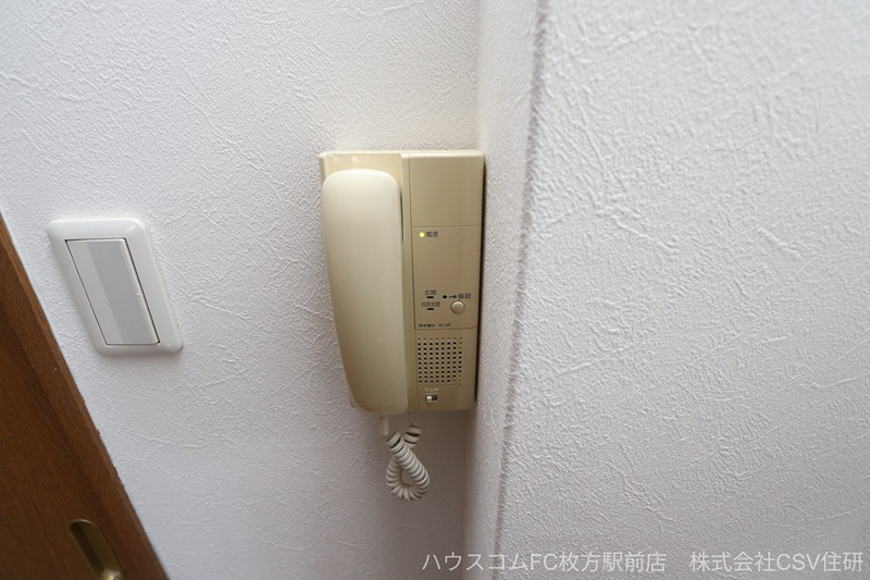 コートアルバ セキュリティ