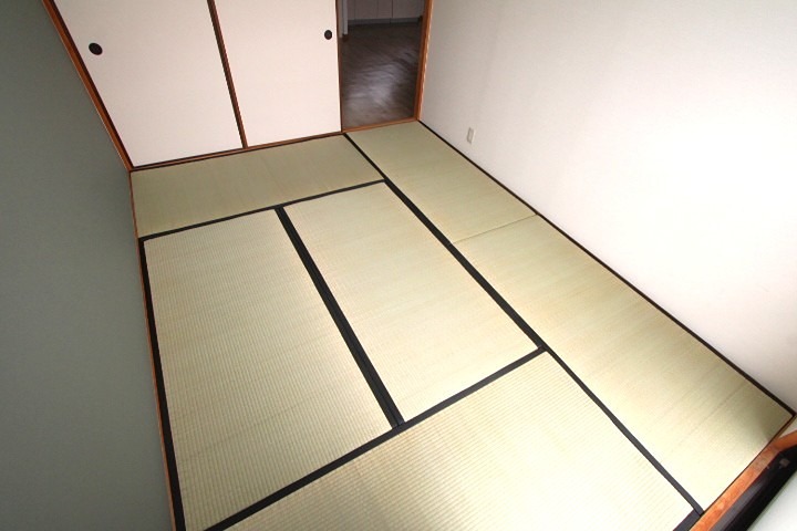 ルアージュＡ棟 その他