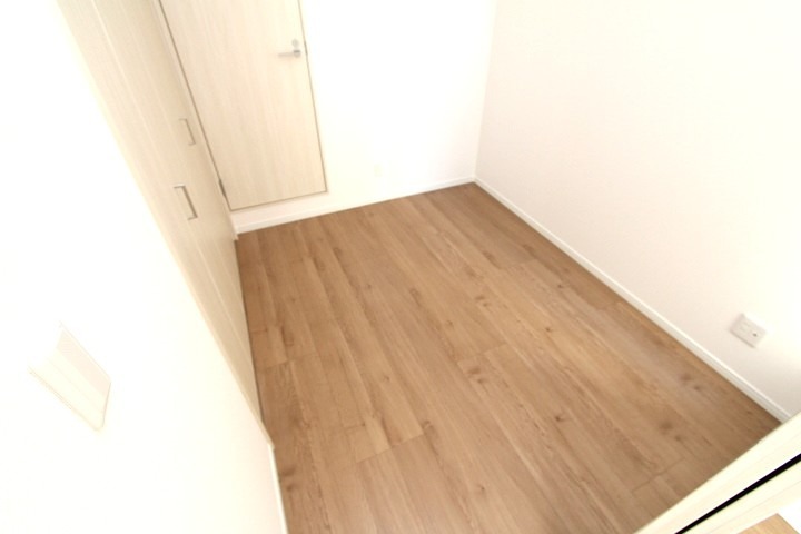 Reterasu光善寺 収納