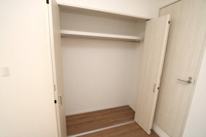 Reterasu光善寺 収納
