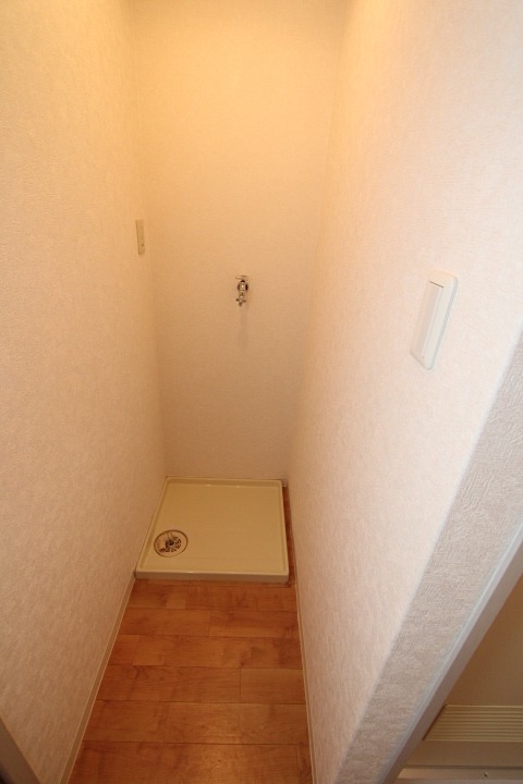 桜町ハイツ その他部屋・スペース