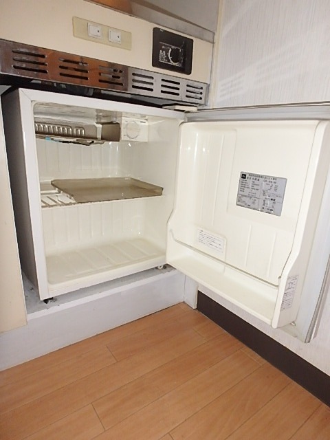 サンライズ枚方 収納